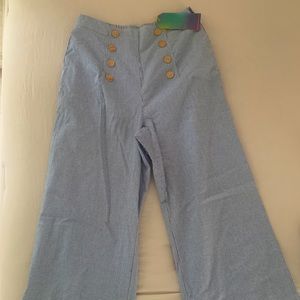 Show Me Your Mumu Stacie Sailor Pant